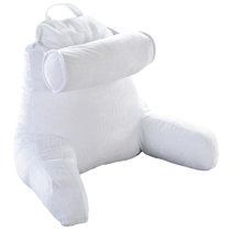 backrest pillow covers