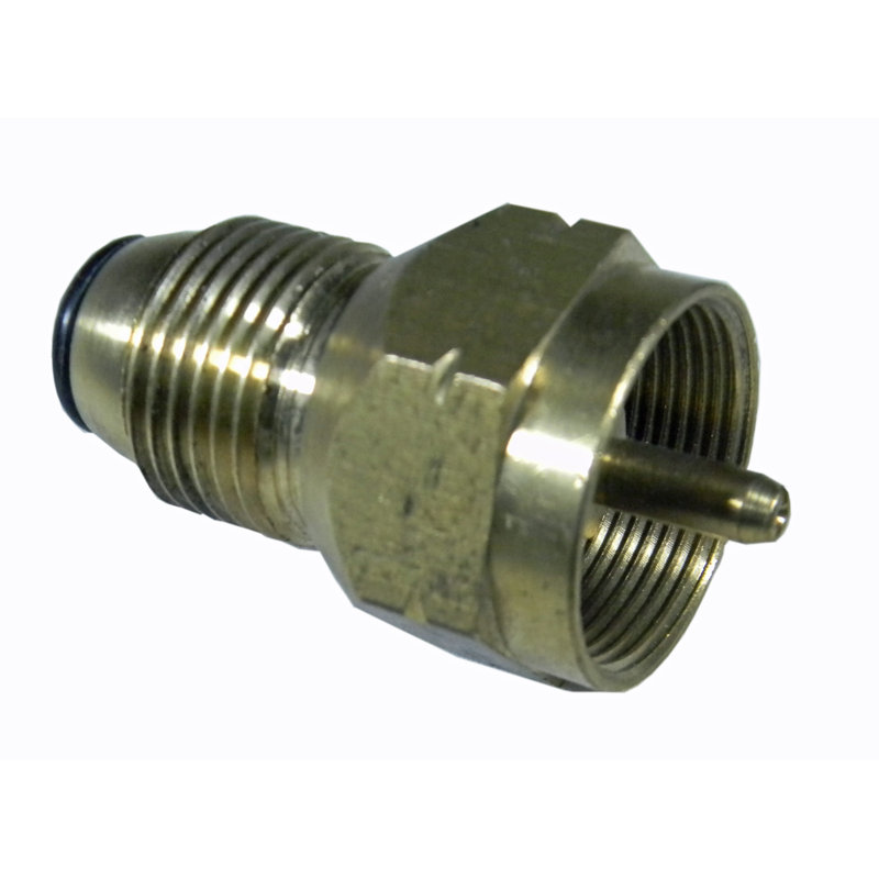 Hiland Refill Adapter Connection Replacement Part