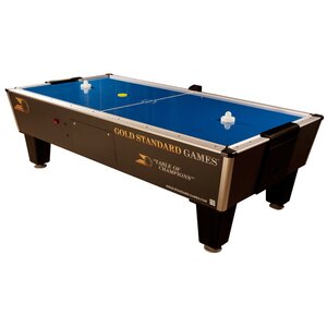 Tournament Pro 8.3' Air Hockey Table