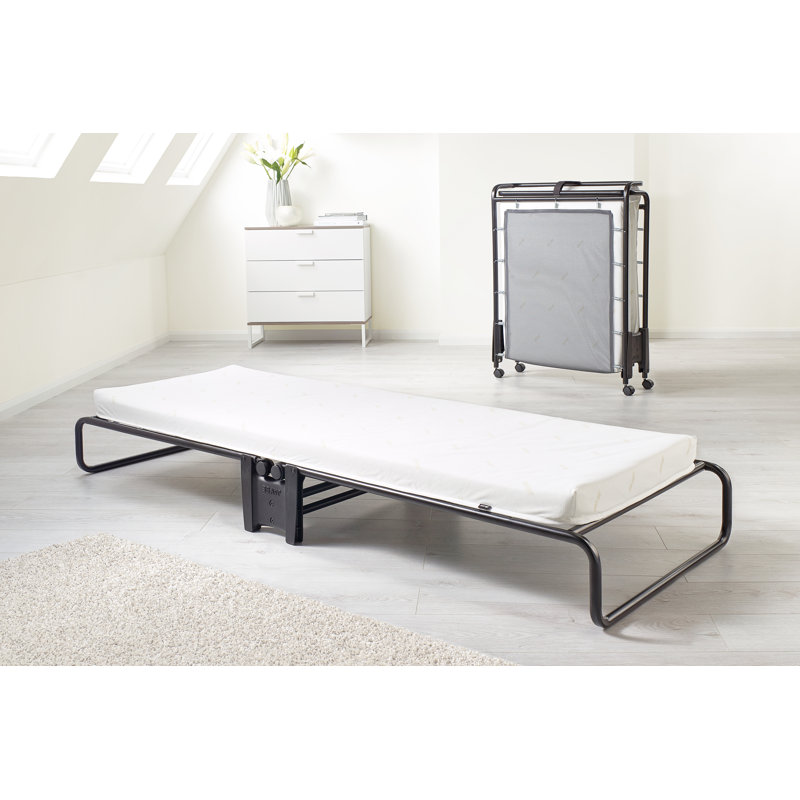 portable bed frame for air mattress