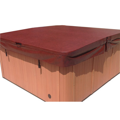 94 x 94 Replacement Spa Cover BeyondNice