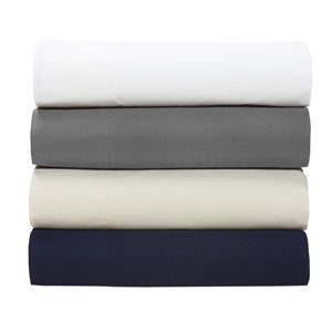 Amaze 310 Thread Count 100% Cotton Sheet Set