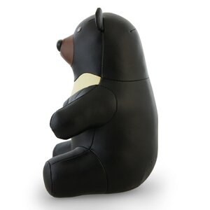 Classic Moon Bear Bookend