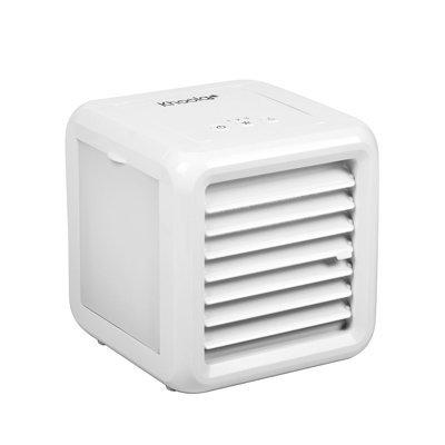 Personal Air Cooler  Personal Air Conditioner For Office Desk Small Portable AC Air Conditioner  Mini Air Conditioner Room Cooler Xtrempro