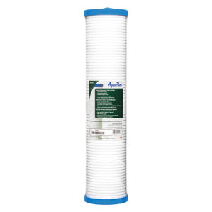 AP810-2 Whole House Filter by Aqua Pure