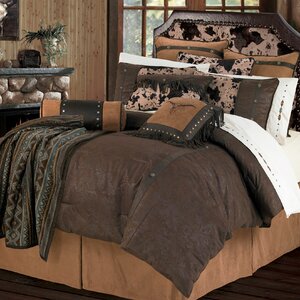 Alberts Comforter Set