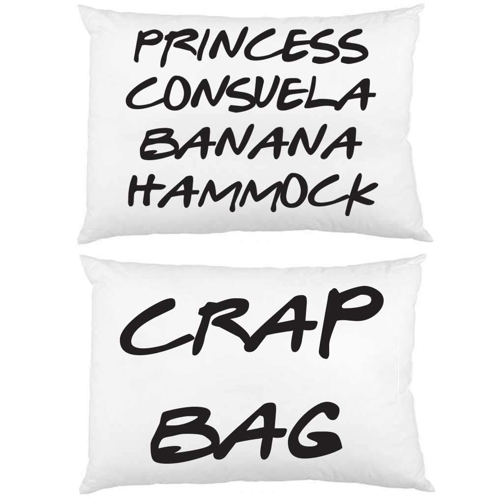 Victorystore Com 2 Piece Princess Consuela Banana Hammock And Crap
