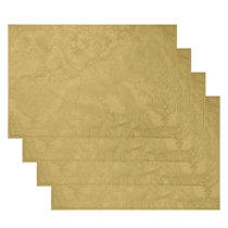 Wayfair | Gold Placemats| From $30 Until 11/20 | Wayfair