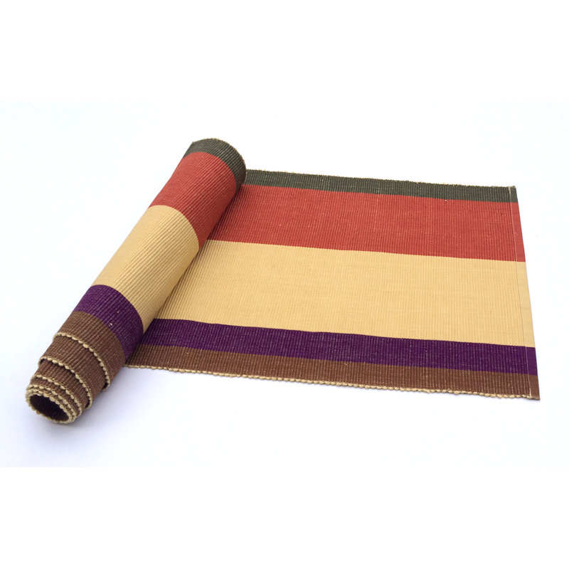 Plateau Table Runner