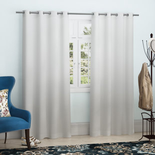 Sunbrella Drapes Wayfair