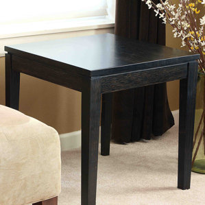Brazil Bamboo End Table by Bamboogle