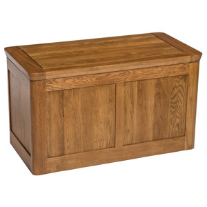 Sitztruhe London von Hallowood Furniture