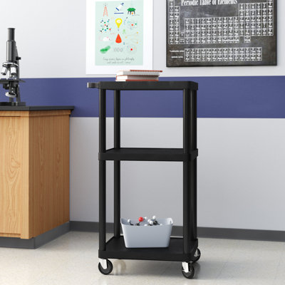 LP Carts Series AV Cart Luxor