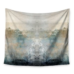 Heaven II by Pia Wall Tapestry