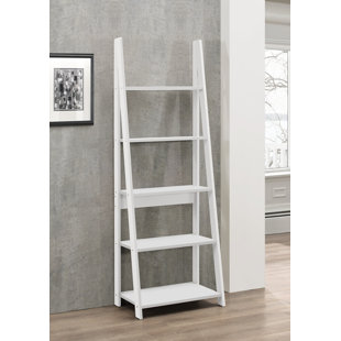White Bookcases Wayfair Co Uk White Bookcases