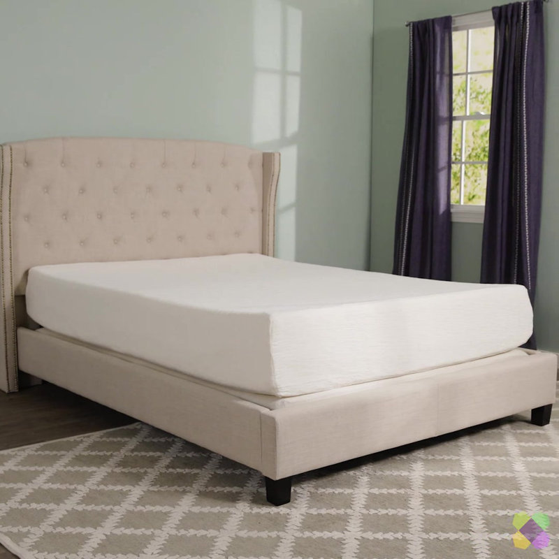 Wayfair Sleep™ Wayfair Sleep 12" Memory Foam Mattress & Reviews Wayfair