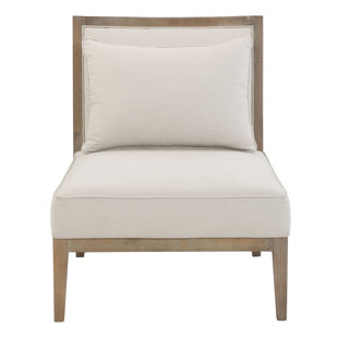 Modern Slipper Chairs Allmodern Guilford Slipper Chair