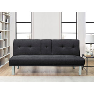 Futons You Ll Love Wayfair Slough Convertible Sofa