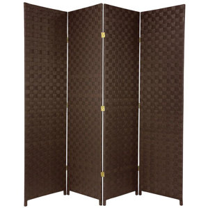 solid wood room dividers you'll love | wayfair solid wood room dividers you'll love | wayfair