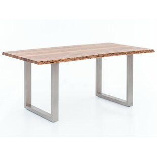 Chrom Holz Tisch 35X35 / Kleiner Wohnzimmer Tisch Mit ...