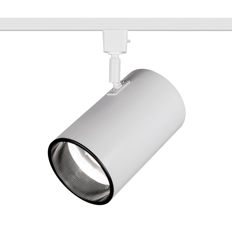 Wac Lighting Line Luminaire Track Head Reviews Wayfair Wac Lighting Line Luminaire Track Head