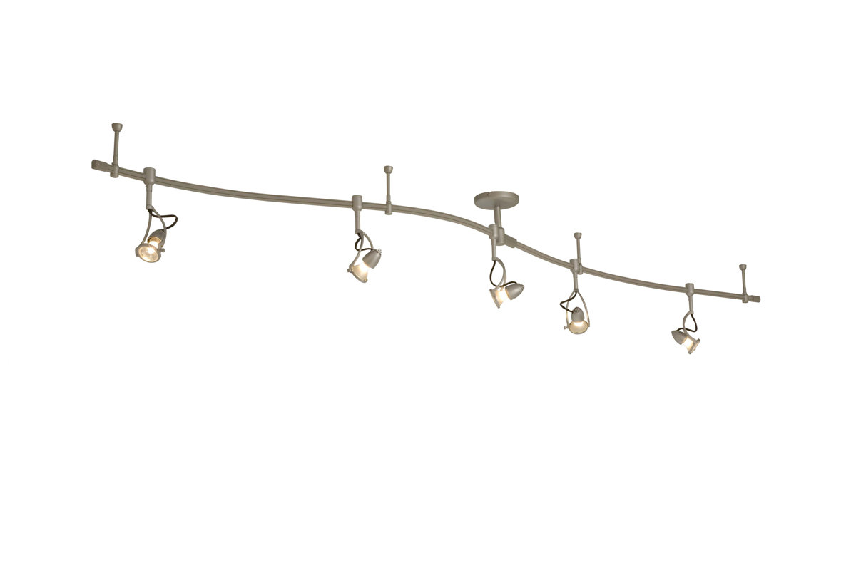 George Kovacs By Minka Allmodern - Lightrail Light Track Kit george kovacs by minka allmodern - lightrail light track kit