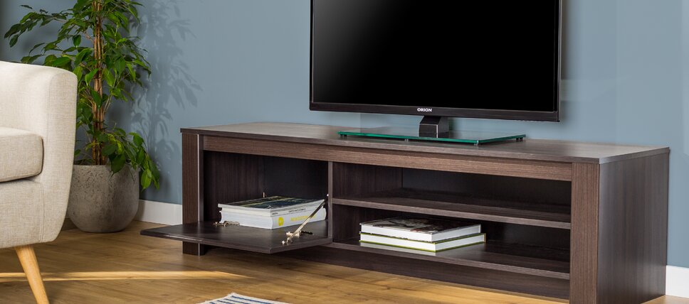 TV Stands, TV Units & TV Cabinets | Wayfair.co.uk