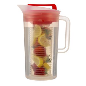 Shake and Infuse 96 Oz. Pitcher