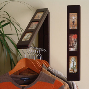 Clothes Hanging System