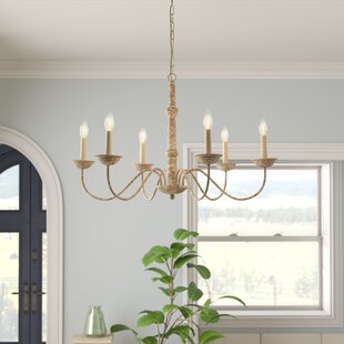 Rococo Chandelier Wayfair