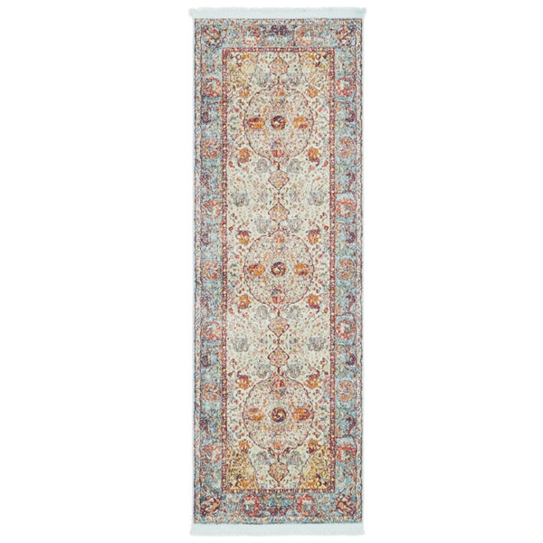 Oriental Hallway Runners You Ll Love Wayfair