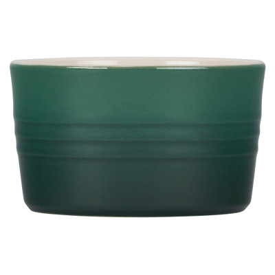 Le Creuset Stoneware 022 Qt Round Stackable Ramekin Le Creuset