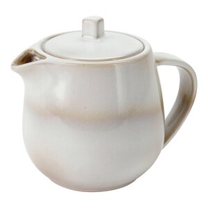 Cardiff 1 qt. Ceramic Teapot