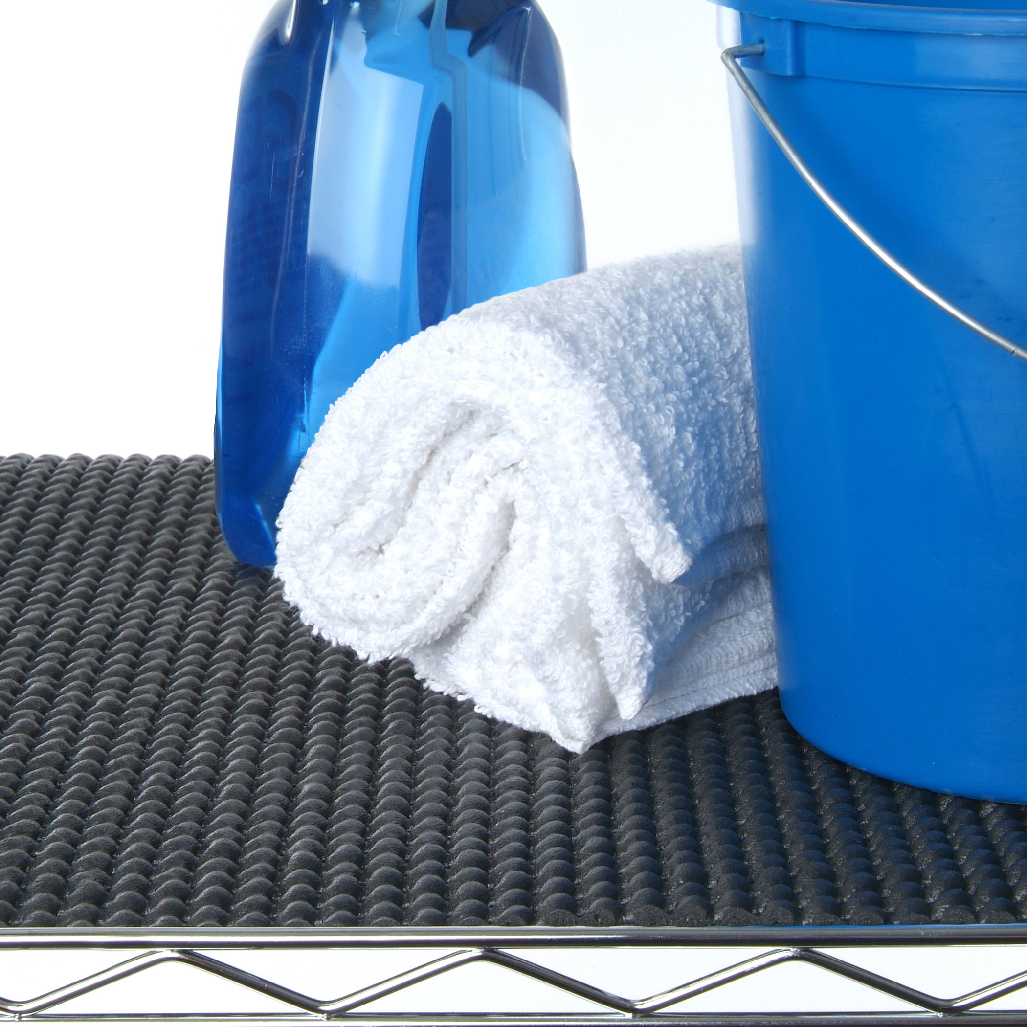 Black 22 5 Inch By 86 Inch Con Tact Brand Industrial Grip Premium