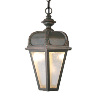 Best Flannigan 1-Light Outdoor Hanging Lantern By Charlton Home Outdoor Lighting Flannigan 1-Light Outdoor Hanging Lantern By Charlton Home Outdoor Lighting