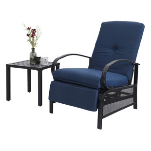 relax chair baby