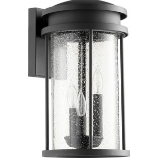 Best Southold 3-Light Outdoor Wall Lantern By Darby Home Co Outdoor Lighting Southold 3-Light Outdoor Wall Lantern By Darby Home Co Outdoor Lighting