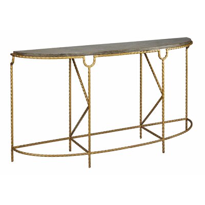17 Stories Wym 64.75" Console Table