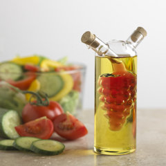 Decorative Oil Bottles Wayfair