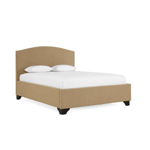 Amabelle Platform 4 Piece Bedroom Set by Darby Home Co