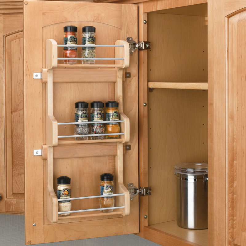 RevAShelf Spice Rack & Reviews Wayfair