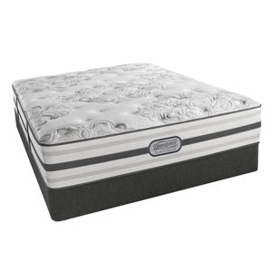Simmons Beautyrest Beautyrest Platinum..