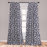 95 Inch White Curtains Wayfair
