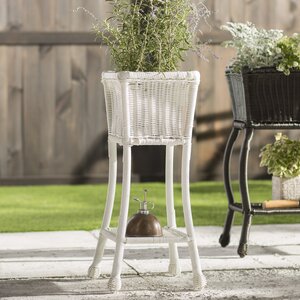 Narron Square Plant Stand