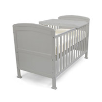 cot bed sheets 170 x 40