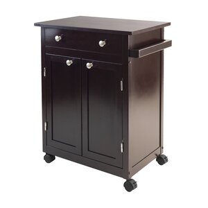 Levin Kitchen Cart