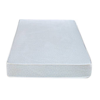 heavenly dreams airflow cot mattress