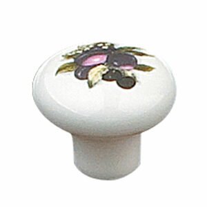 Mushroom Knob