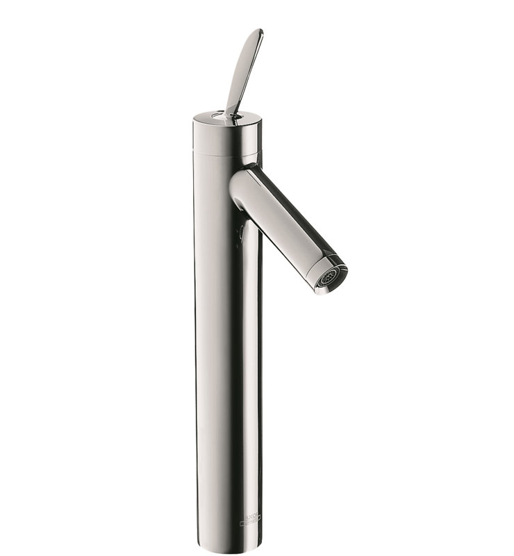 10020001 Axor Starck Single Hole Standard Bathroom Faucet