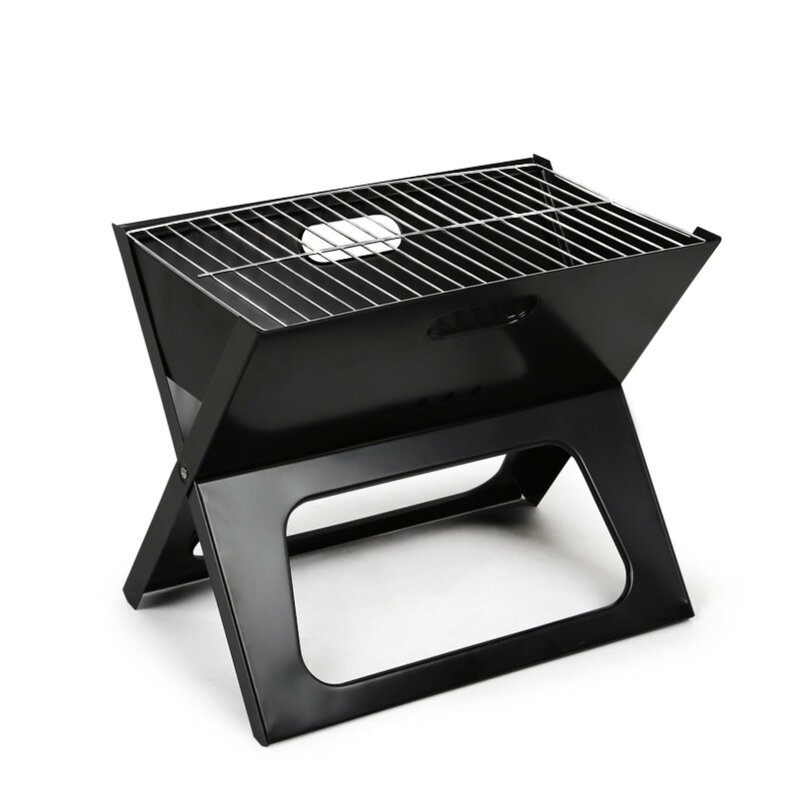 JTplus Portable Mini Electric Grill | Wayfair